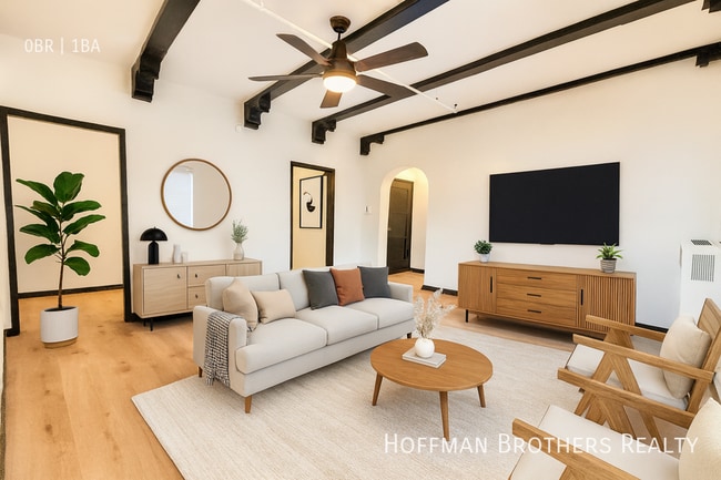 Building Photo - 4151 3rd Ave