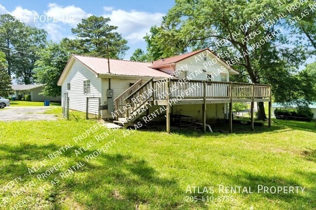 Building Photo - 315 Pope Dr