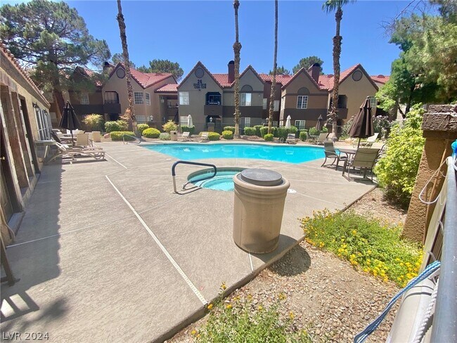 Building Photo - 2200 S Fort Apache Rd