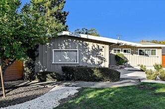 Building Photo - MID-CENTURY MODERN ON WILLOW GLEN BORDER -  SPACIOUS LOT