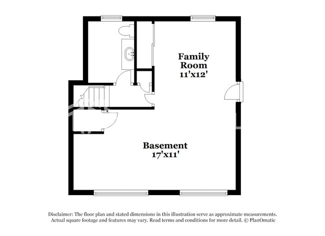 Building Photo - 4910 Roebuck Rd NW