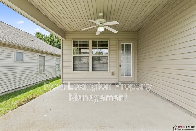 Building Photo - 2297 Spurr Rd