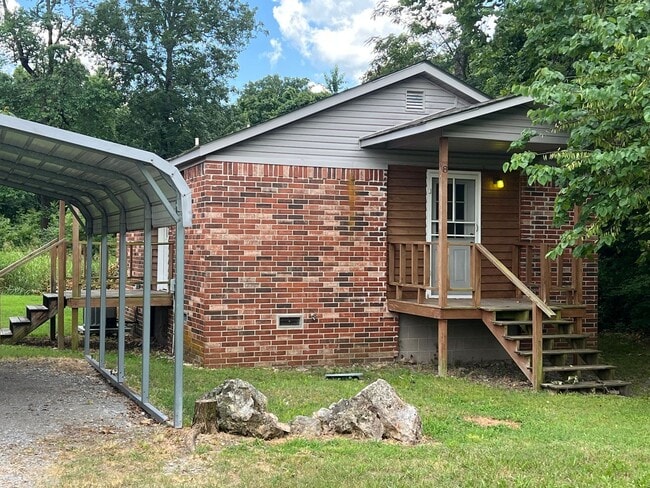 Building Photo - 1 bedroom 1 bathroom