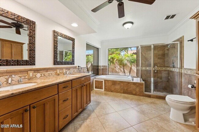 Building Photo - 8356 E San Ricardo Dr