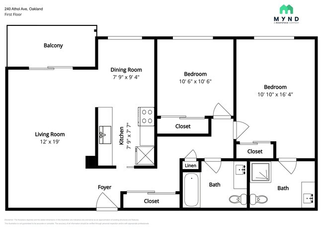 Building Photo - 240 Athol Ave