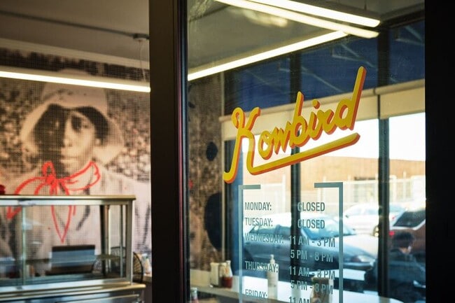 Building Photo - 1058 18th St