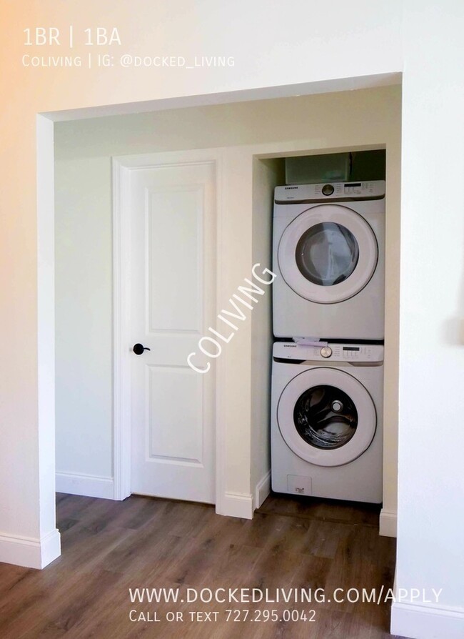 Building Photo - 1/1 Bedroom in Co-living House! Private ba...