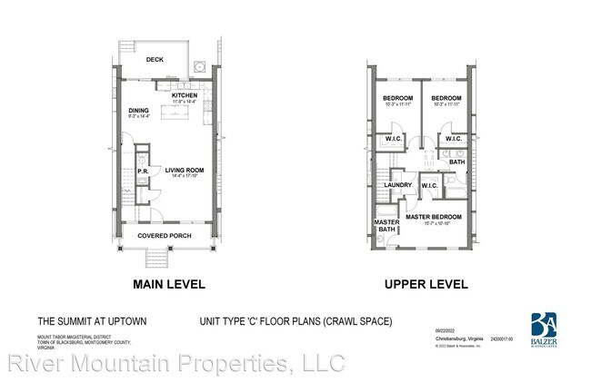 Building Photo - 3 br, 2.5 bath House - 216 Hoopers Lane