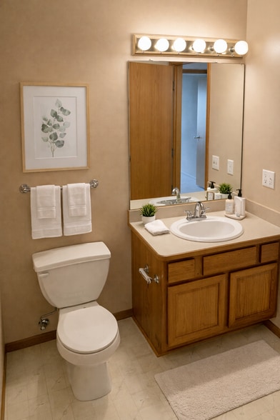 Building Photo - 14881 58th Street North