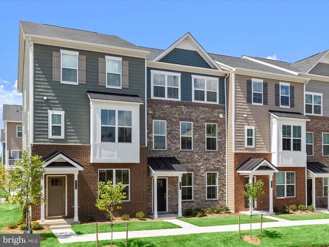 Building Photo - 4513 Bathgate Ct