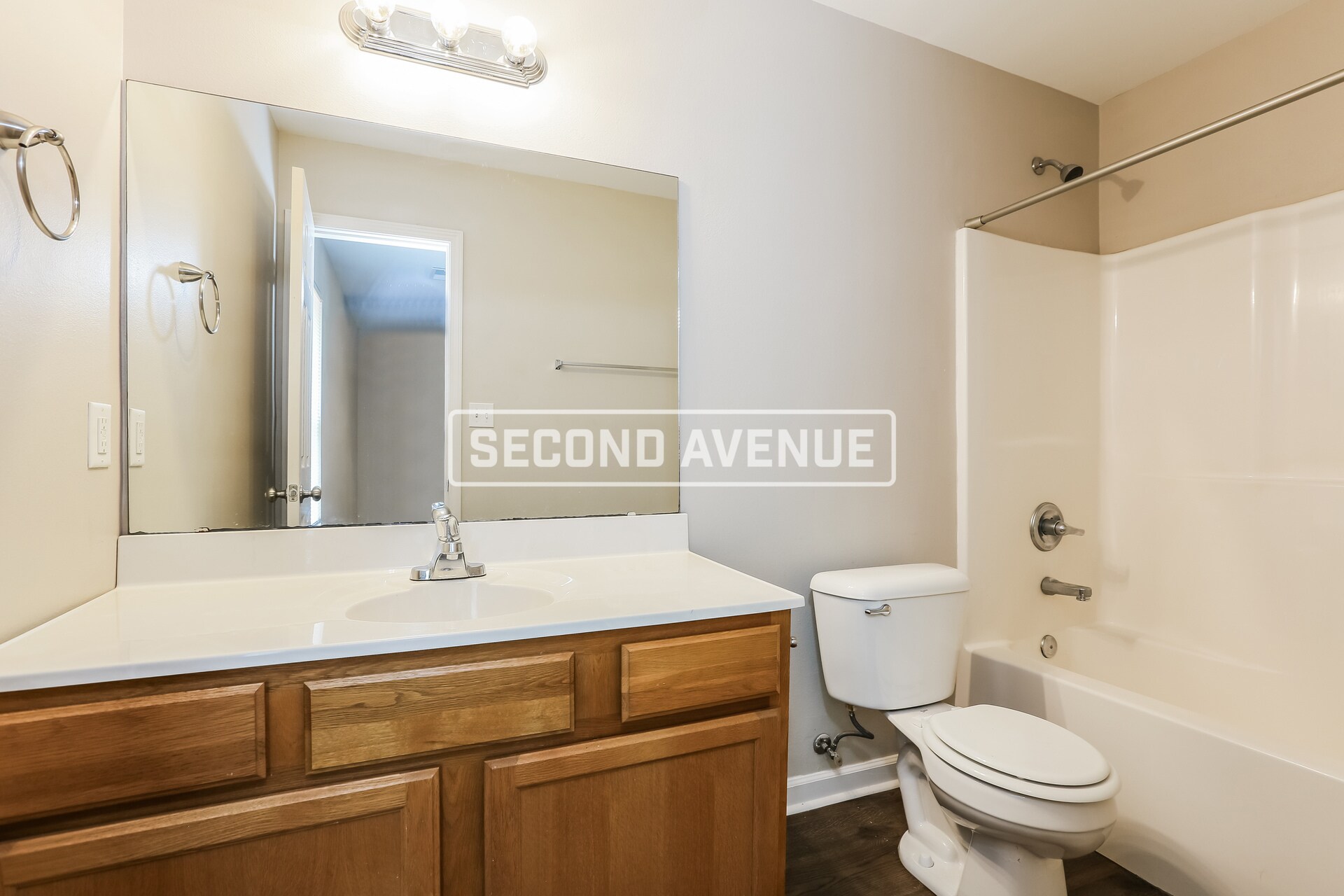 Building Photo - 1451 Pine Haskell Dr