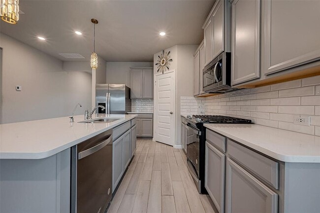 Building Photo - 1206 Muscadine Hollow Ln