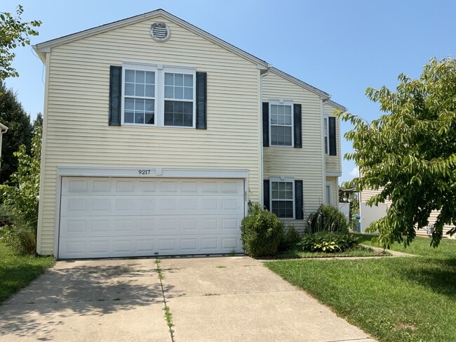 Building Photo - 9217 Middlebury Way