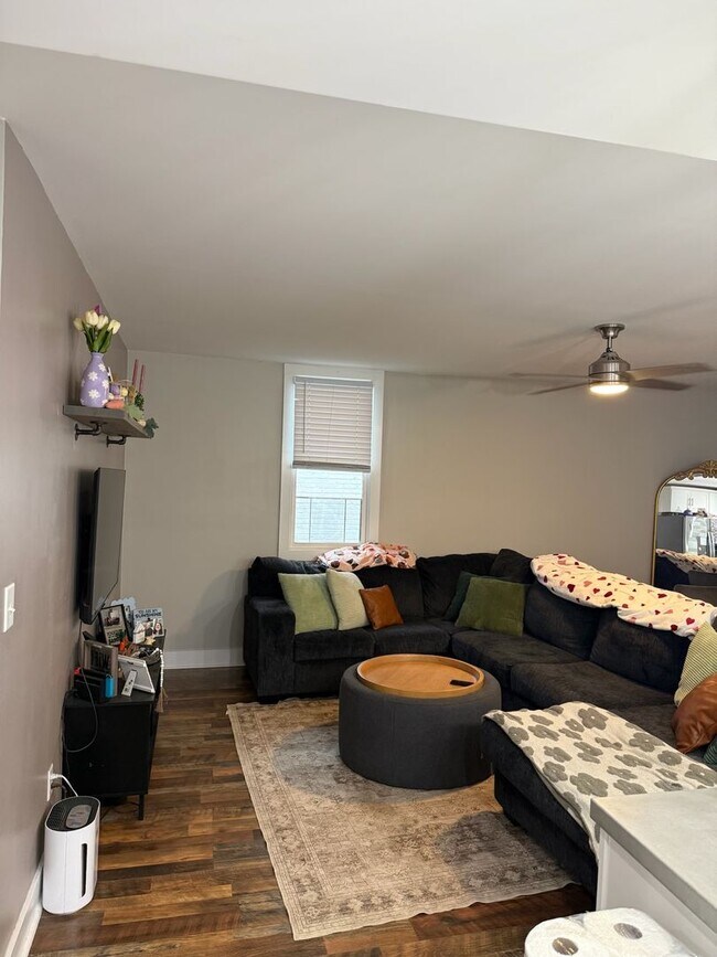 Building Photo - North Nashville with Backyard Oasis