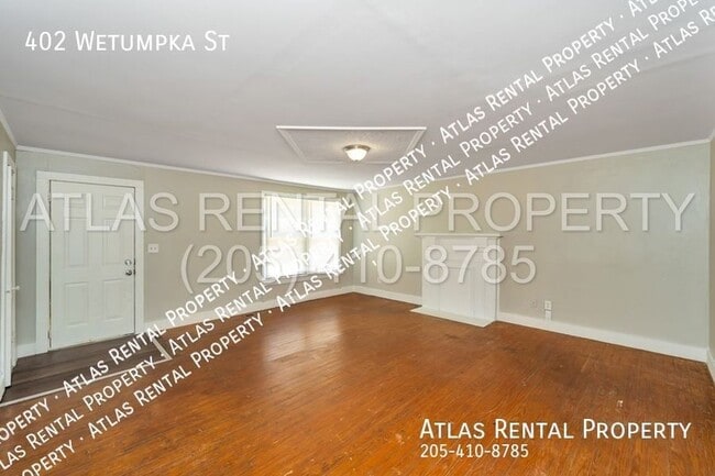 Building Photo - 402 Wetumpka St