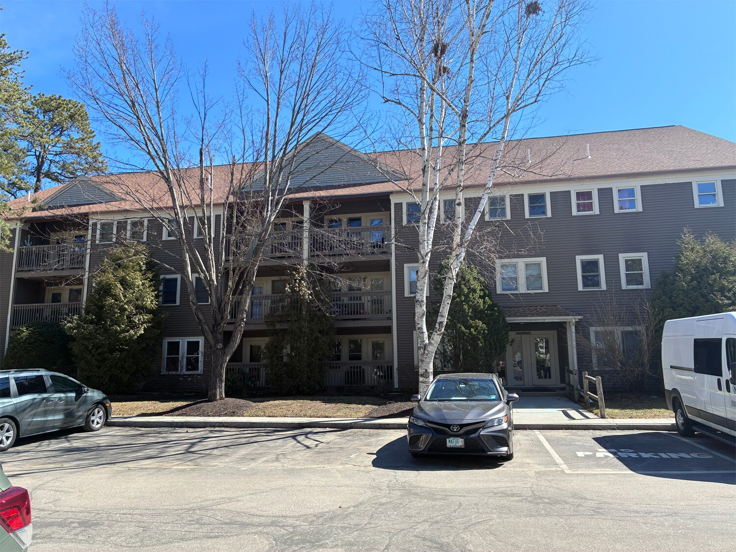 Building Photo - 58 Branch Tpke