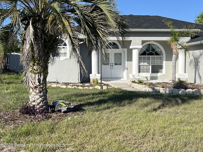 Building Photo - 5388 Idleweise Ct
