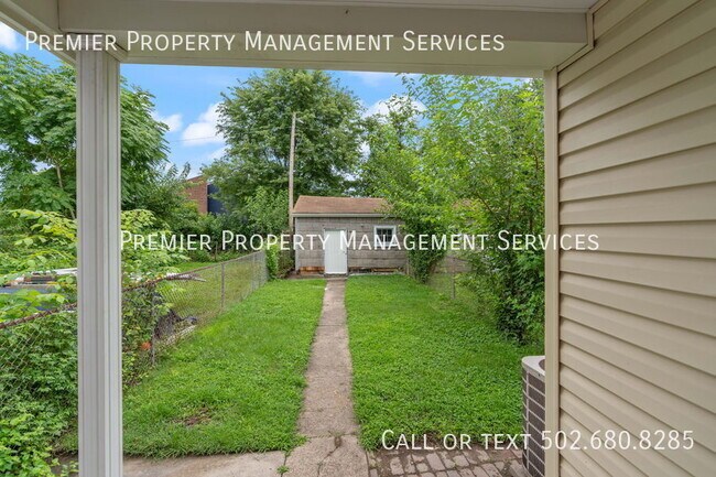 Building Photo - 644 Atwood St