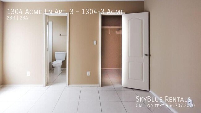 Building Photo - 1304 Acme Ln