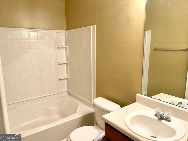 Building Photo - 3411 Waldrop Trail