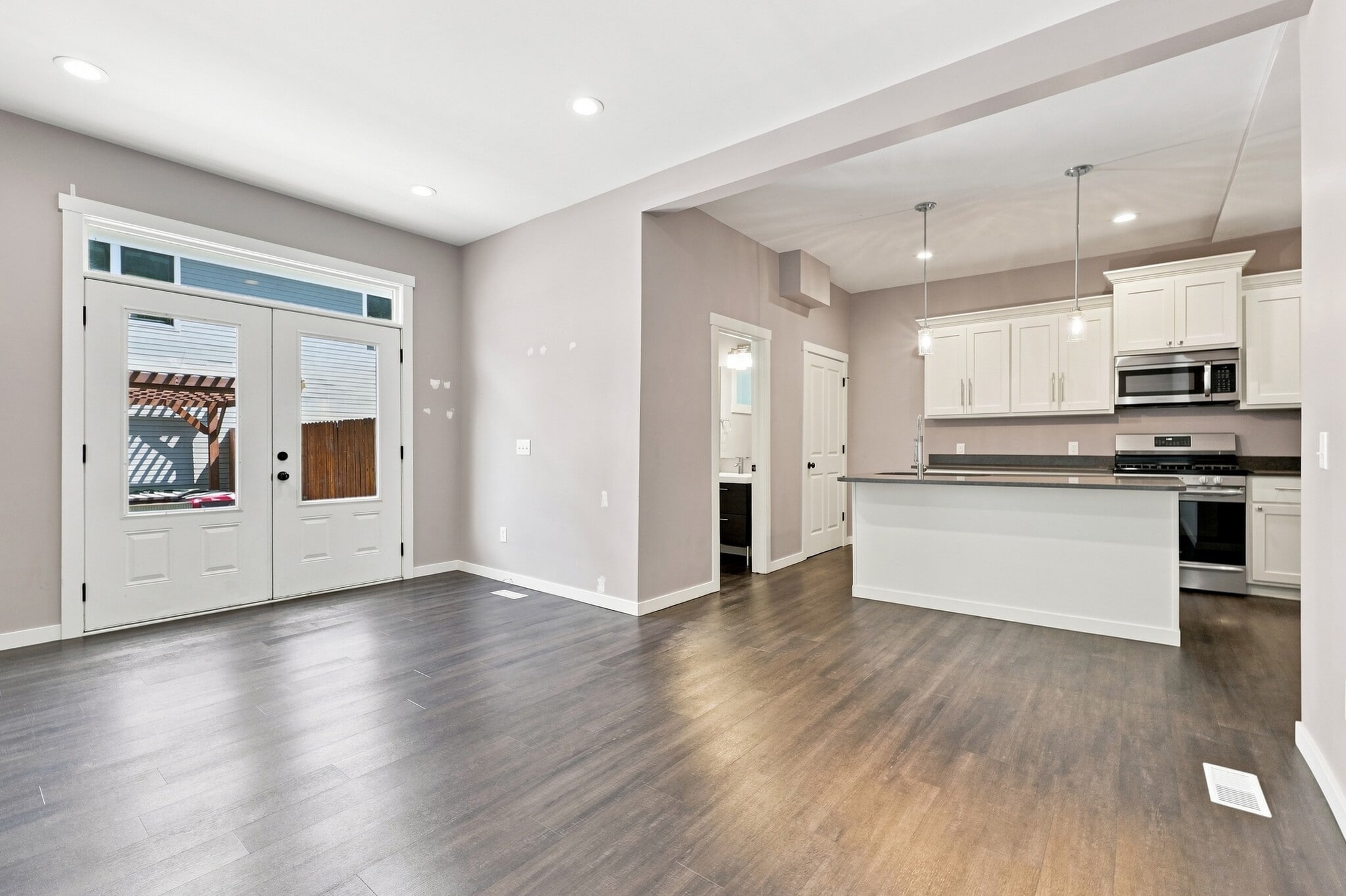 Building Photo - 1016 W Washington Blvd
