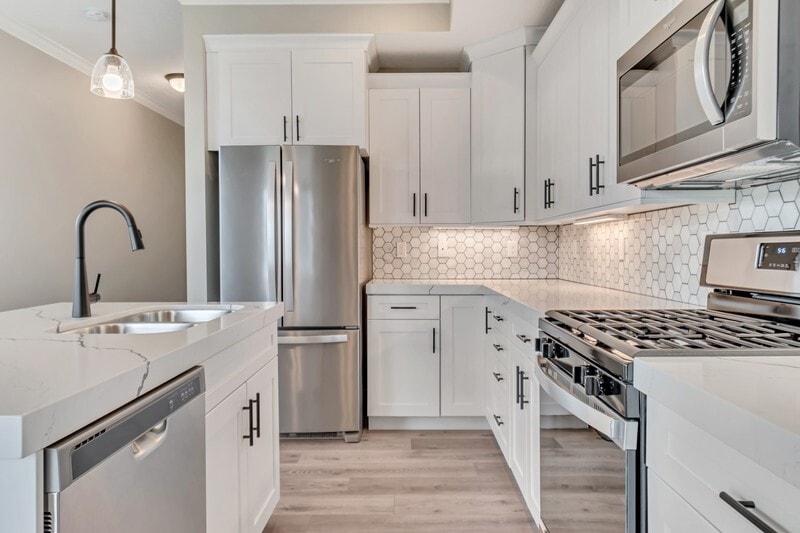 Building Photo - 4458 S Stonington Way