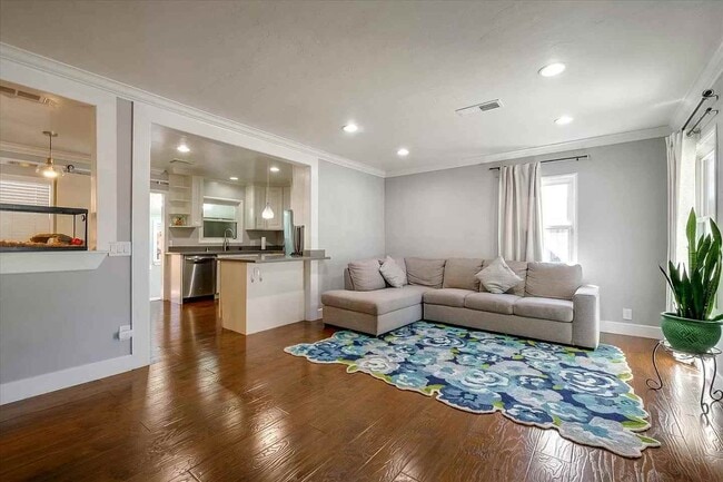 Building Photo - 1955 Wingate Way