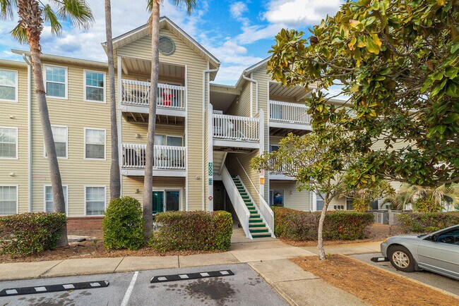 Building Photo - 4009 Dancing Cloud Ct