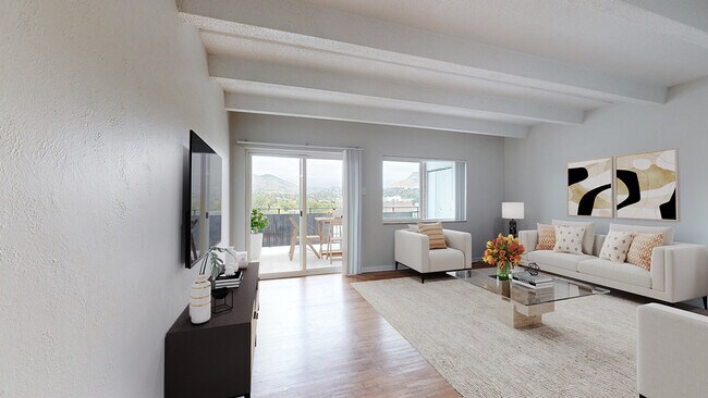 Building Photo - Wheelhouse Apartments