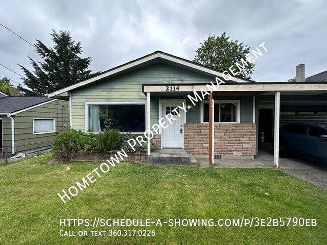 Primary Photo - 2114 Jackson Ave NW