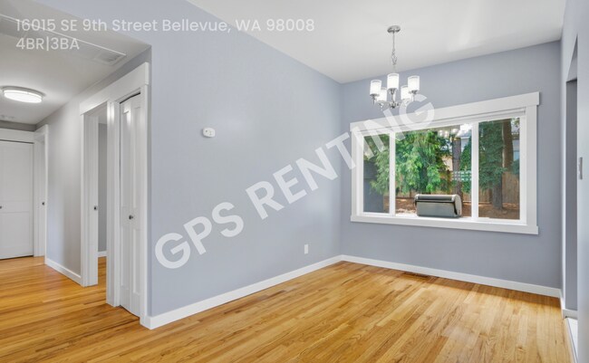 Building Photo - 16015 SE 9th St