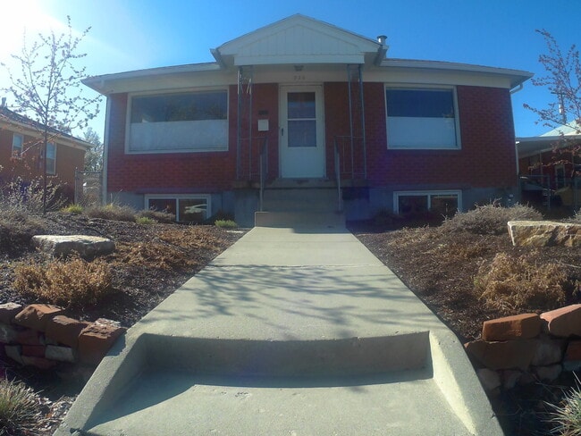 Building Photo - 4 Bed Beautiful Refurbished Sugarhouse Home
