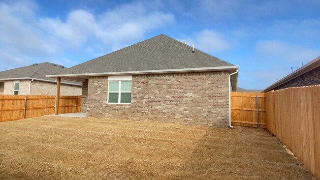 Building Photo - Brand New Construction 4 Bedroom 3 Bathroo...