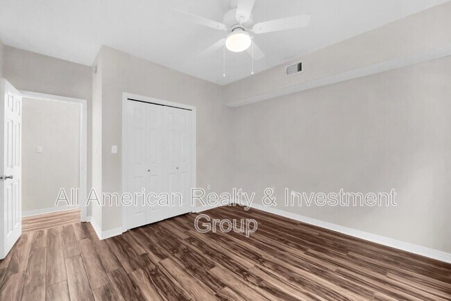 Building Photo - 1501 Partin Dr N