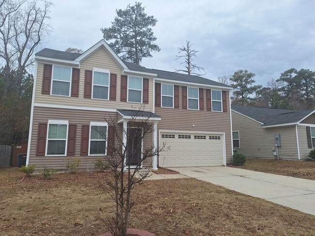 Building Photo - Wonderful Two Story Four Bedroom Home in Northeast Columbia!