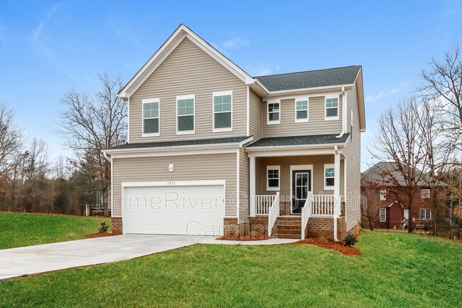 Building Photo - 1531 Antioch Dr