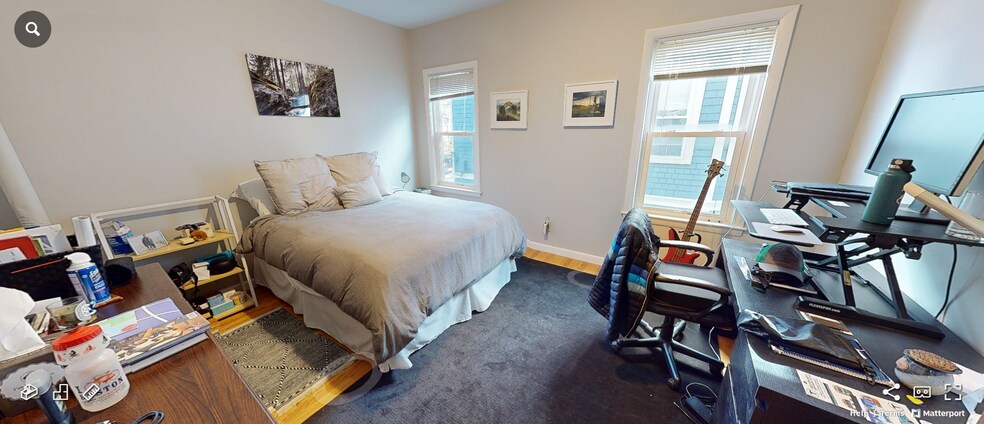 Building Photo - 23 Tufts St