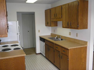 Kitchen - Eaglewood