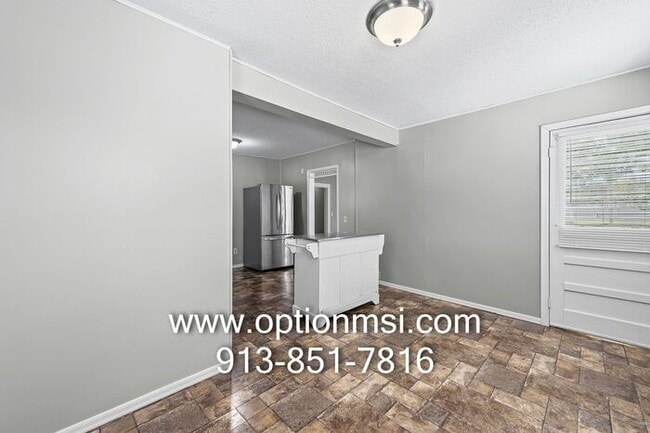 Building Photo - Now Available in Harrisonville!