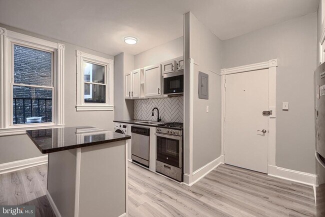 Building Photo - 1311 N Calvert St