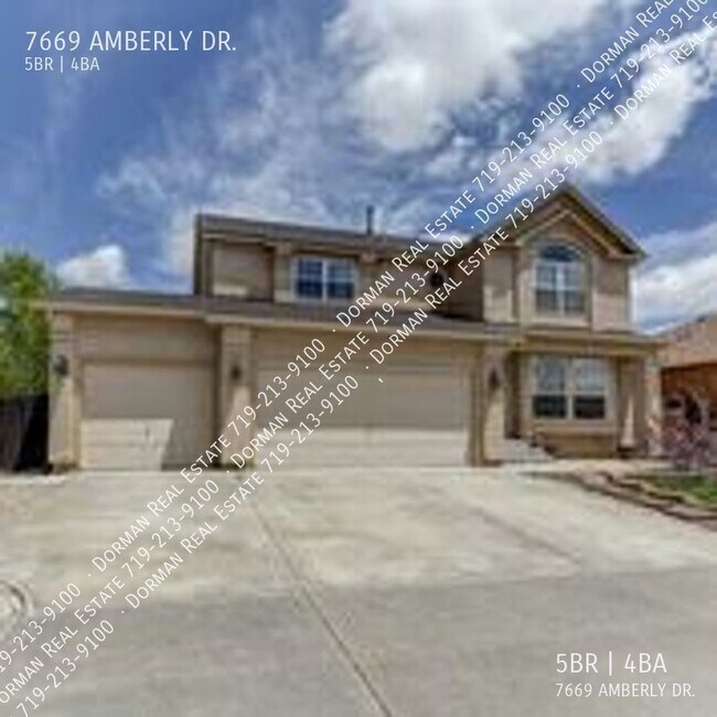Building Photo - 7669 Amberly Dr