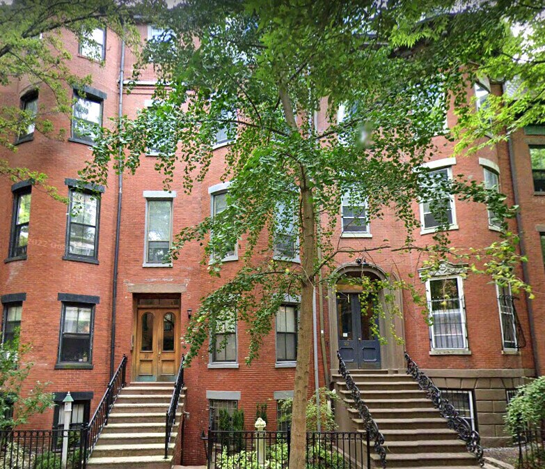 Building Photo - 37 E Springfield St