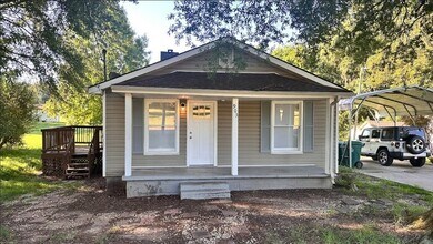 Building Photo - Modern Comfort Meets Nature — 2-Bed, 1-Bat...