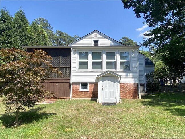 Building Photo - 807 Cape Fear Ave