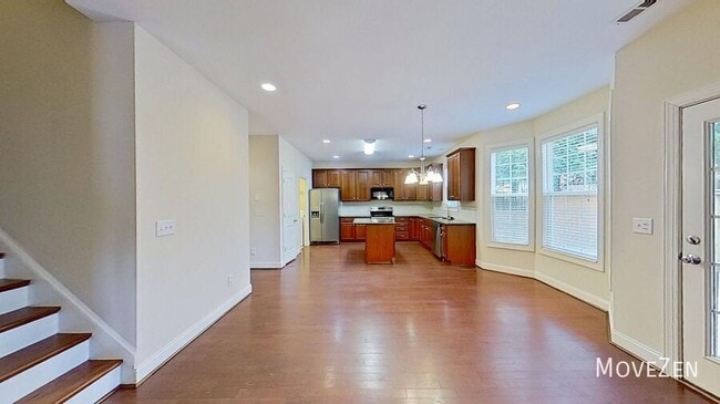 Building Photo - 419 Golden Harvest Loop