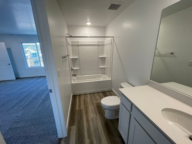 Building Photo - Brand New 3-Bed/2.5 Bath Town Home