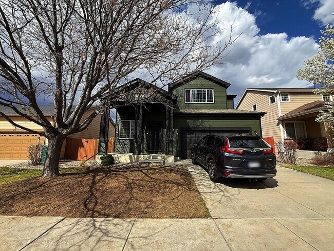 Building Photo - 4814 Hawk Meadow Dr