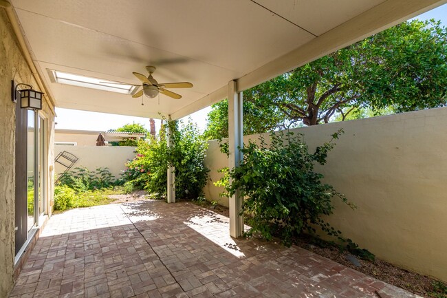 Building Photo - Villa San Marcos in Scottsdale