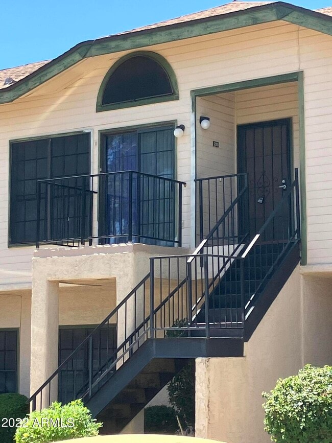 Building Photo - 8888 N 47th Ave
