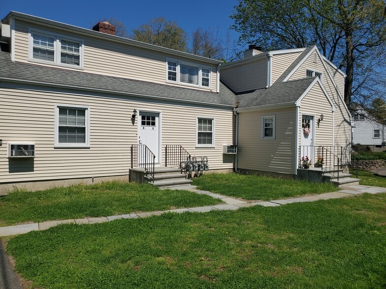 Building Photo - 1248 Hope St